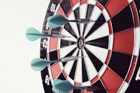 A legjobb darts-fogadások magyar játékosok számára