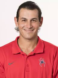 2014 Baseball Roster