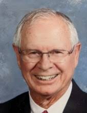 Larry Eidson Edd Obituary (2022)