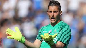 See more of pierluigi gollini on facebook. Pierluigi Gollini Aston Villa Sell Goalkeeper To Atalanta After Loan Spell Bbc Sport