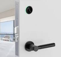 Split Hotel Door Locks for Renovation Projects | YonAnn