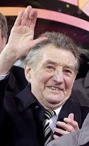 Fußball-Idol: Trauer um Fritz Walter