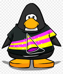 The original club penguin was created by new horizon interactive but club penguin rewritten glitches. Party Hat Shirt Club Penguin Boa Free Transparent Png Clipart Images Download