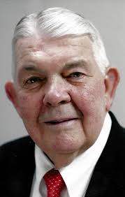 Obituary information for Alvie Perkins