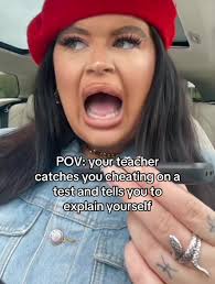 Can Teachers Detect Cheating