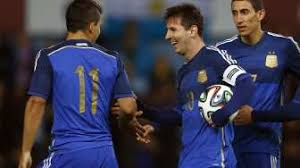 7:45pm, tuesday 18th november 2014. Kumpulan Berita Portugal Vs Argentina Portugal Pecundangi Argentina Korsel Pesta Gol Ke Gawang Fiji