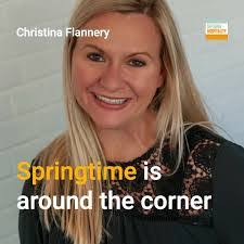 Teri Dolan's Instagram, Twitter & Facebook