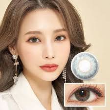 LensTown New Vanilla Candy Berry