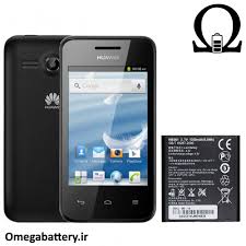 هواوی Huawei Ascend Y220 ...