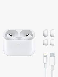 How to charge the airpods pro tws earbuds? Apple Airpods Pro With Wireless Charging Case