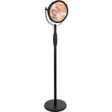 sunred indus terrasverwarmer terrasverwarmer rvs warmte