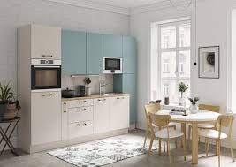 Ce sont souvent les premières couleurs auxquelles on pense pour la cuisine. Tendance 2021 Quelle Couleur Choisir En Cuisine Cote Maison