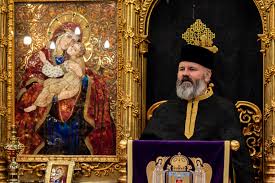 „de astăzi încep sfintele patimi ale domnului nostru iisus hristos. Pr Lucian Petroaia La Denia Din Sfanta Si Marea MarÅ£i De Ce Venim La BisericÄ Basilica Ro