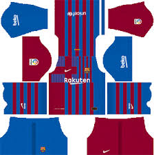 Navy, navy blue and red. Barcelona Dls Kits 2022 Dream League Soccer Kits 2022