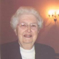 Obituary information for Rosemary Muir G