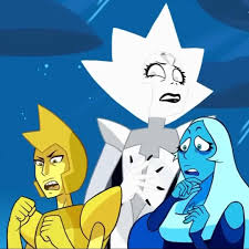 Draw Ur Squad Like This White Diamond Steven Universe Steven Universe Diamond Steven Universe Comic
