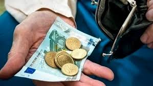 Όσον αφορά στην πληρωμή των κύριων και των επικουρικών συντάξεων σεπτεμβρίου: Synta3eis Septembrioy 2021 Oi Hmeromhnies Plhrwmhs To Mosxato Moy