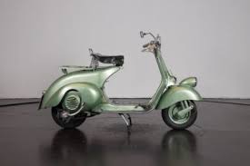 Image result for Green 1951 Motorcycle