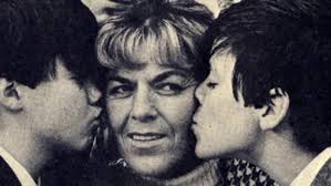 Chanteuse 2024: Susan Cowsill