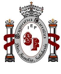 I.E.P. Sagrada Familia