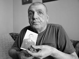 Der jahrestag der nuklearkatastrophe von tschernobyl jährt sich zum 35. 27 Jahre Tschernobyl Viele Opfer Kampfen Bis Heute Um Entschadigung Der Spiegel