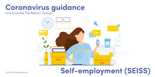 When does the scheme open for applications? Coronavirus Self Employment Income Support Scheme Seiss Low Incomes Tax Reform Group