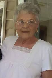 Obituary for Carolyn D. (Douglas) Everett