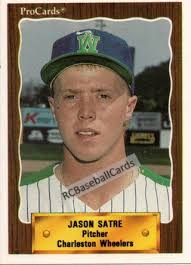 1990 Reds Baseball Trading Cards