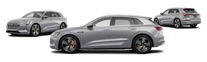 Image result for Daytona Gray 2019 E-Tron