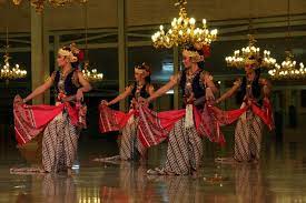 Mengenal Tarian Daerah Indonesia