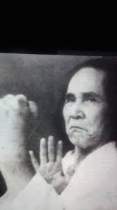 Eichi Miyazato Sensei's TENSHO..1978