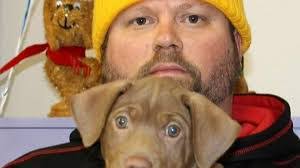 Travis Beaver's Instagram, Twitter & Facebook