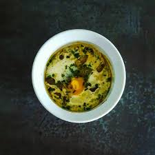 Oeuf Cocotte Champignons La Cerise Sur Le Maillot Recette Oeuf Cocotte Champignon Oeufs Cocotte Cocotte