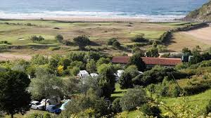 Coronavirus Covid 19 Cerrado Camping De Zarautz Con 250 Clientes Por Dos Casos Sociedad Eitb