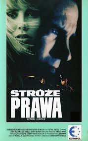 Lethal Justice (1991)