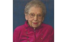 Bernadine Eastman Obituary (2017)