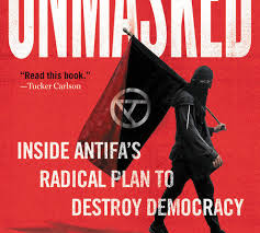 Andy Ngo Archives Book And Film Globe