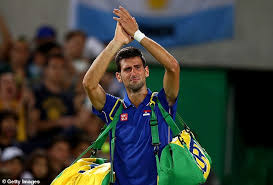 Open during and after his quarterfinal win over stan wawrinka. Novak Djokovic Can Finally Achieve His Olympic Dream At Tokyo 2020 After A Crushing Trio Of Games Aktuelle Boulevard Nachrichten Und Fotogalerien Zu Stars Sternchen