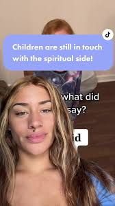 What Is The Spiritual Meaning of A Random Child Hugging You