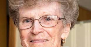 Marian Kay Bunderson Nield