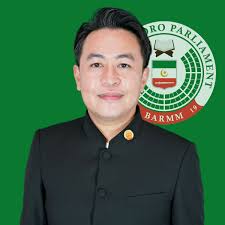 HADJI ABDULLAH, KHALID M.