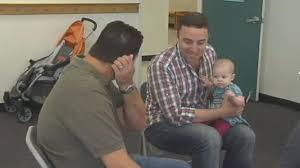 New Dad Boot Camp Where Dads To Be Learn To Be Fathersnyc Dads