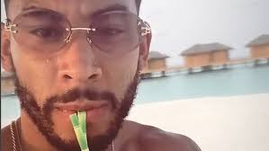 Love Island's Josh Denzel showcases his incredible six-week body  transformation