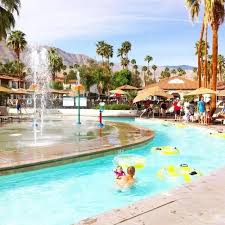 Omni Kids Find The Fun In Palm Springs Kid Friendly Hotels Family Adventure Travel Hotels And Resorts