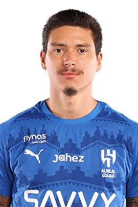 Darwin Núñez
