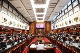 A bill could come from a ministry or from a member of parliment (mp) or senator (this is called 'sponsoring' a bill). Ever Wonder How A Law Gets Passed In Malaysia We Ll Also Tell You Why It Takes So Long Trp