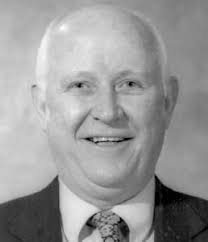 Richard ARVIN Obituary (1928