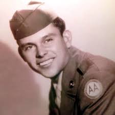 Joe Hernandez Obituary