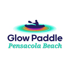 Glow Paddle Logo