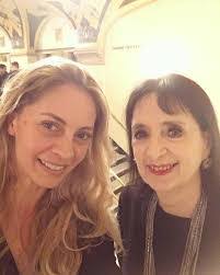 Andrea Plattner's Instagram, Twitter & Facebook